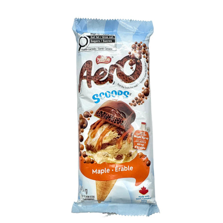 Aero scoops Maple-105g Candy Paradise 