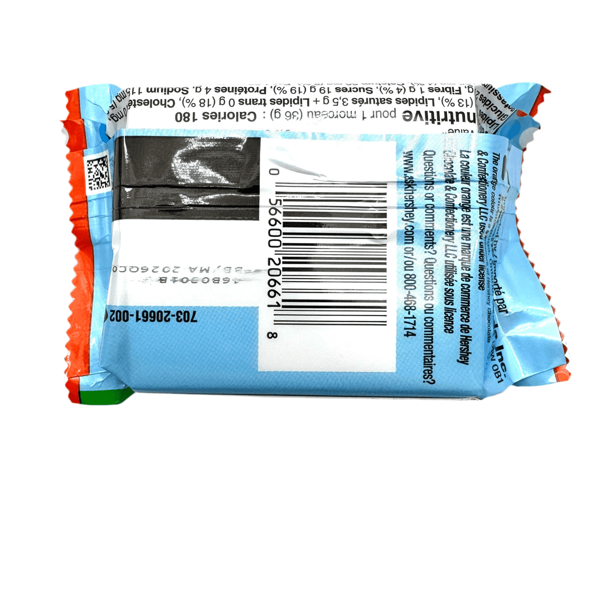 Reese’s Big Cup with Sprinkles Candy Paradise 