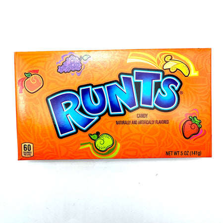 Runts Candy Paradise 