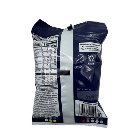 Pop Tarts crunchy poppers Candy Paradise 