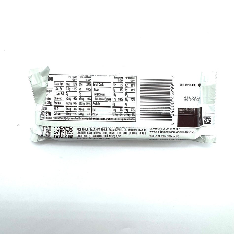Reese’s Sugar Cookie Big Cup - 73g Candy Paradise 