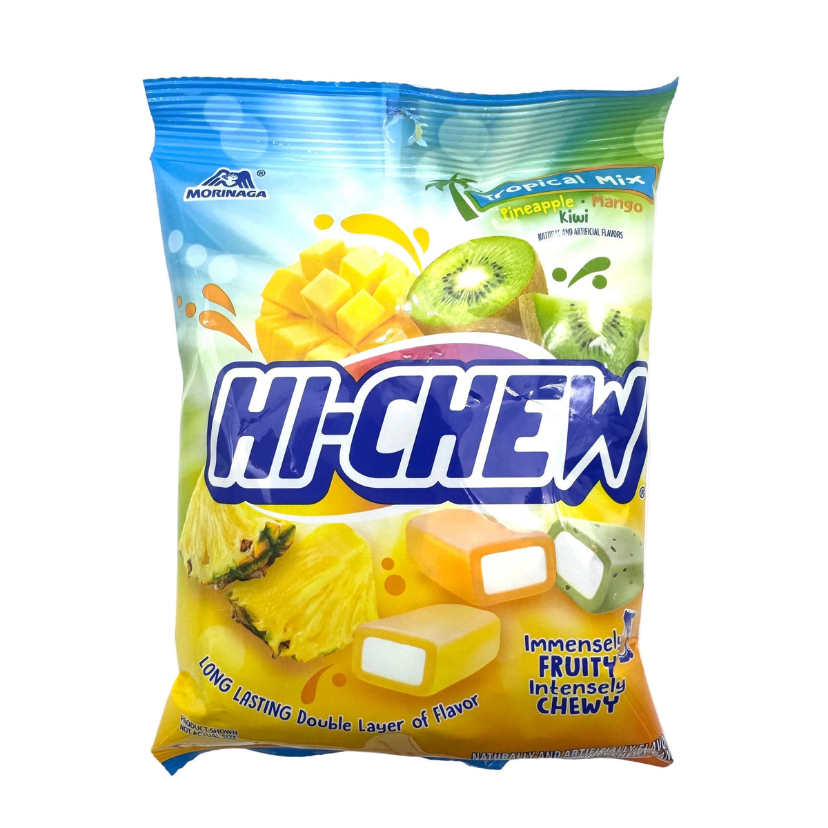 Hi-Chew Candy Paradise 