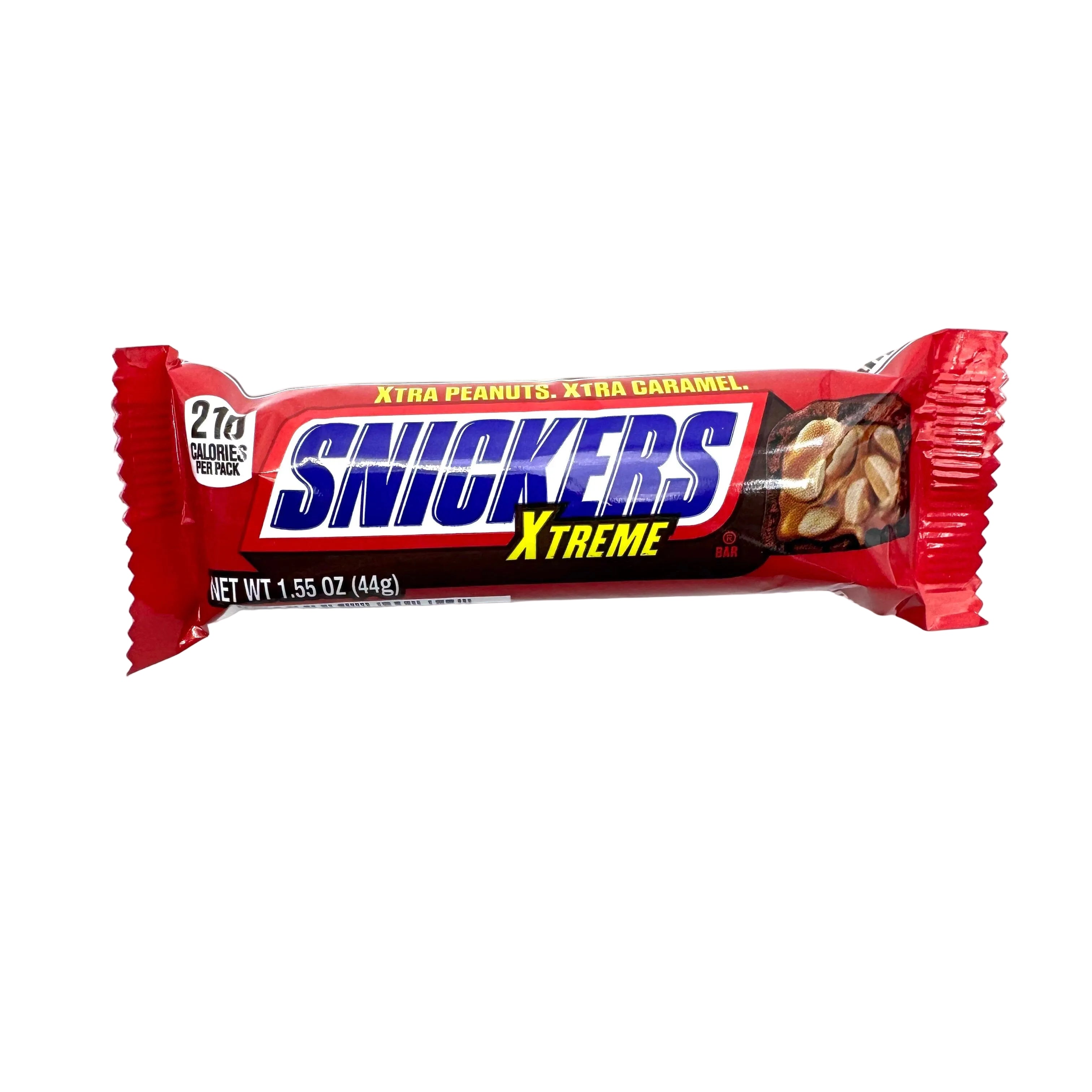 Snickers – Candy Paradise