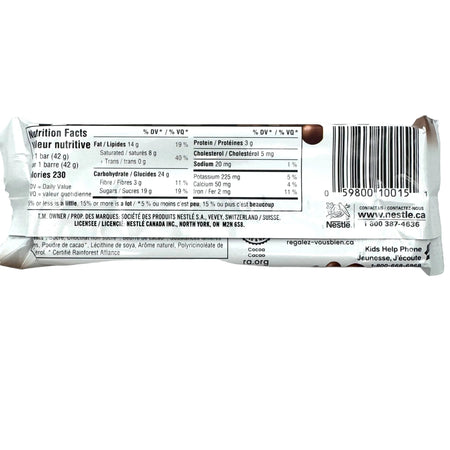 Aero Dark and Milk Chocolate Candy Paradise 