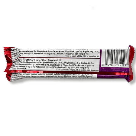 Kit Kat Chunky Choco Extreme - 42g Chocolate Nestlé 