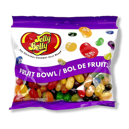 Jelly Belly Fruit Bowl Jelly Belly 