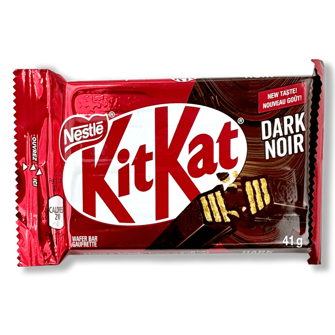 Kit Kat Dark - 41g Chocolate Nestlé 