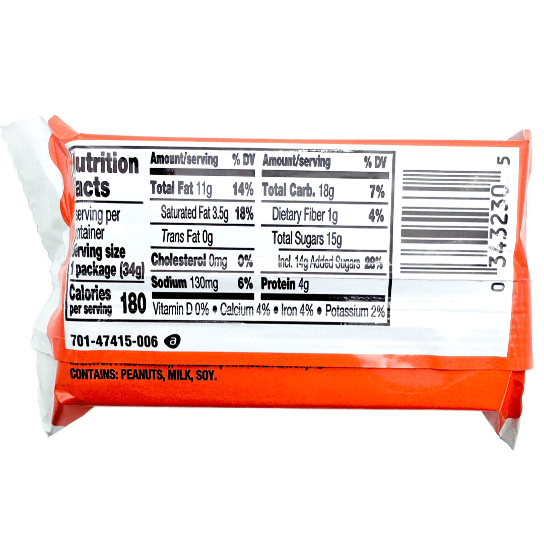 Reese's White Peanut Butter Trees - 1.2oz Candy Paradise 