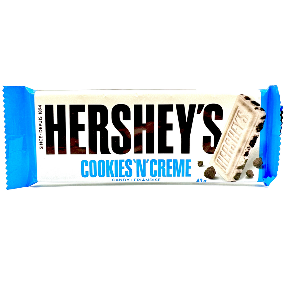 Hershey's Cookies 'N' Creme