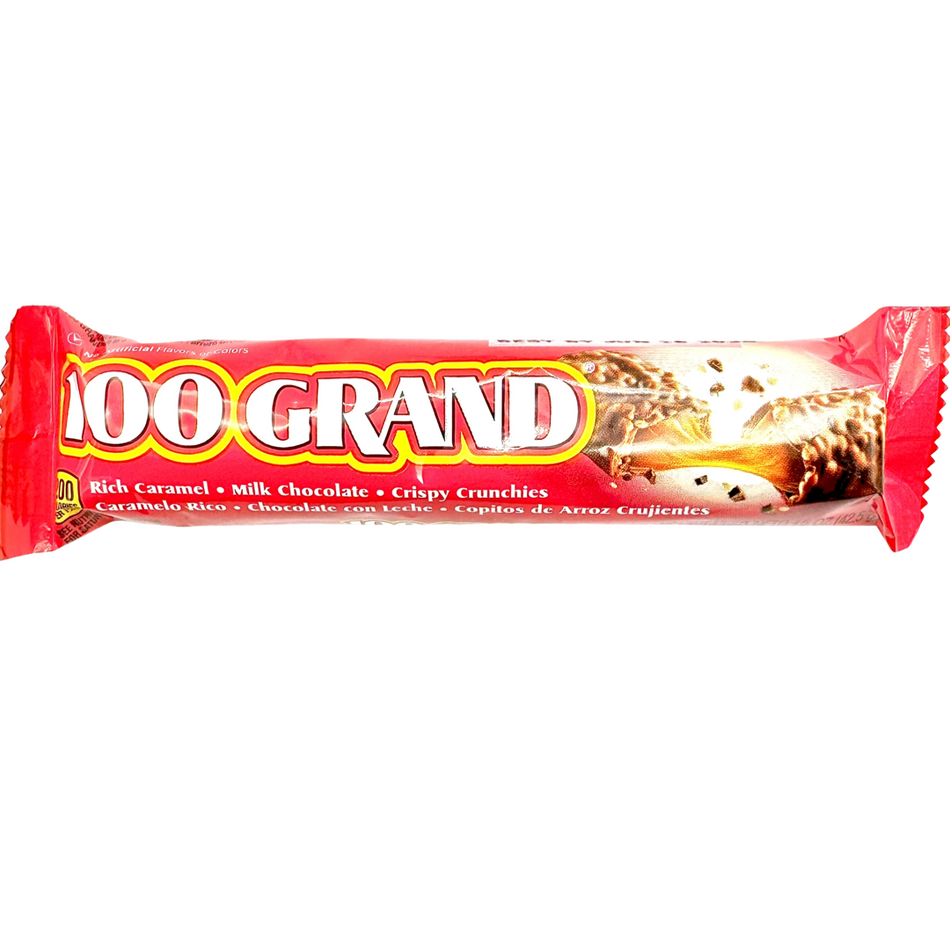 100 Grand Bar