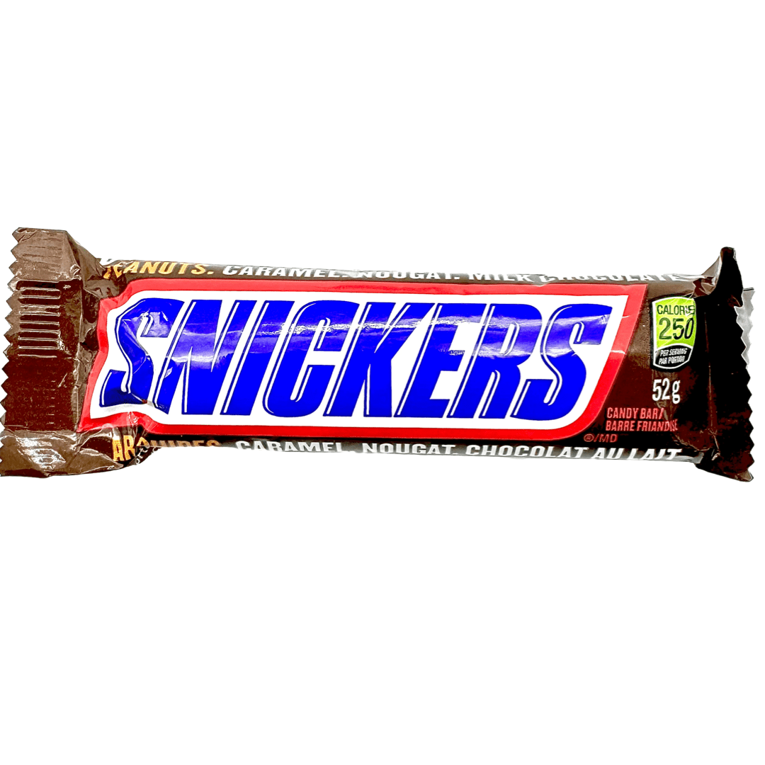 Snickers Candy Bar Images