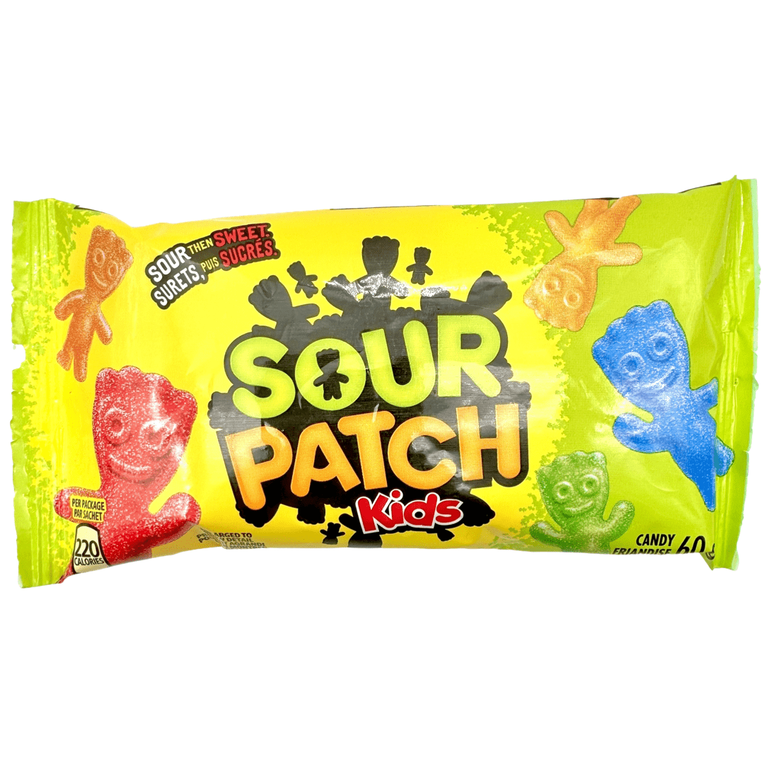 Maynards Sour Patch Kids Maynards 