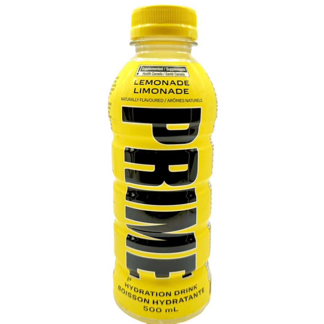 Prime Lemonade Prime Hydration LLC 