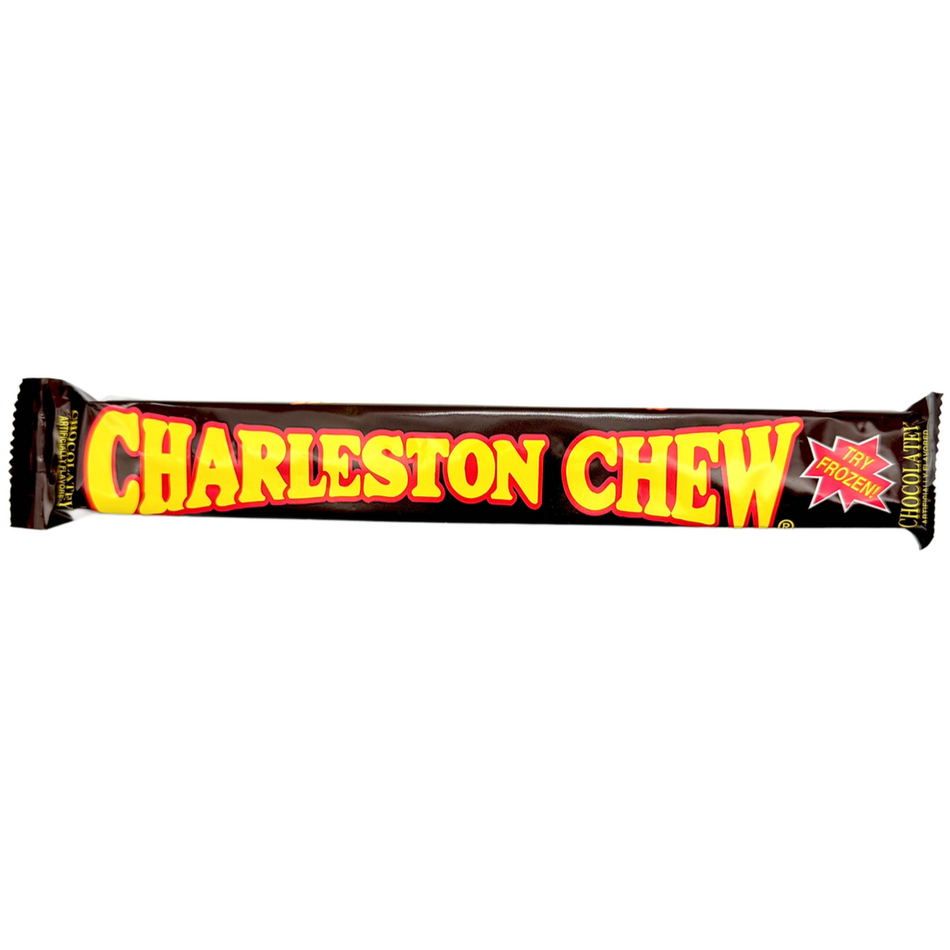 Charleston Chew Chocolate Bar