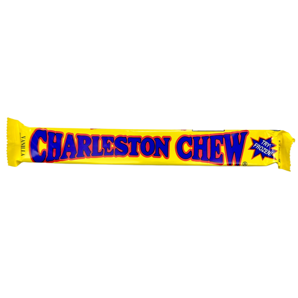 Charleston Chew Vanilla Bar