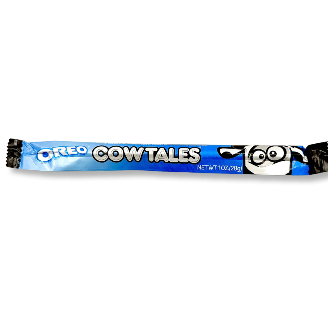 Cow Tales - Oreo Goetze's Candy Co. 