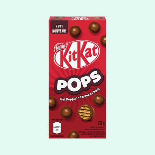 Kit Kat Pops