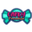 logo of Candy Paradise - THE BEST ONLINE CANDY STORE
