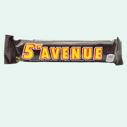 5TH Avenue Bar