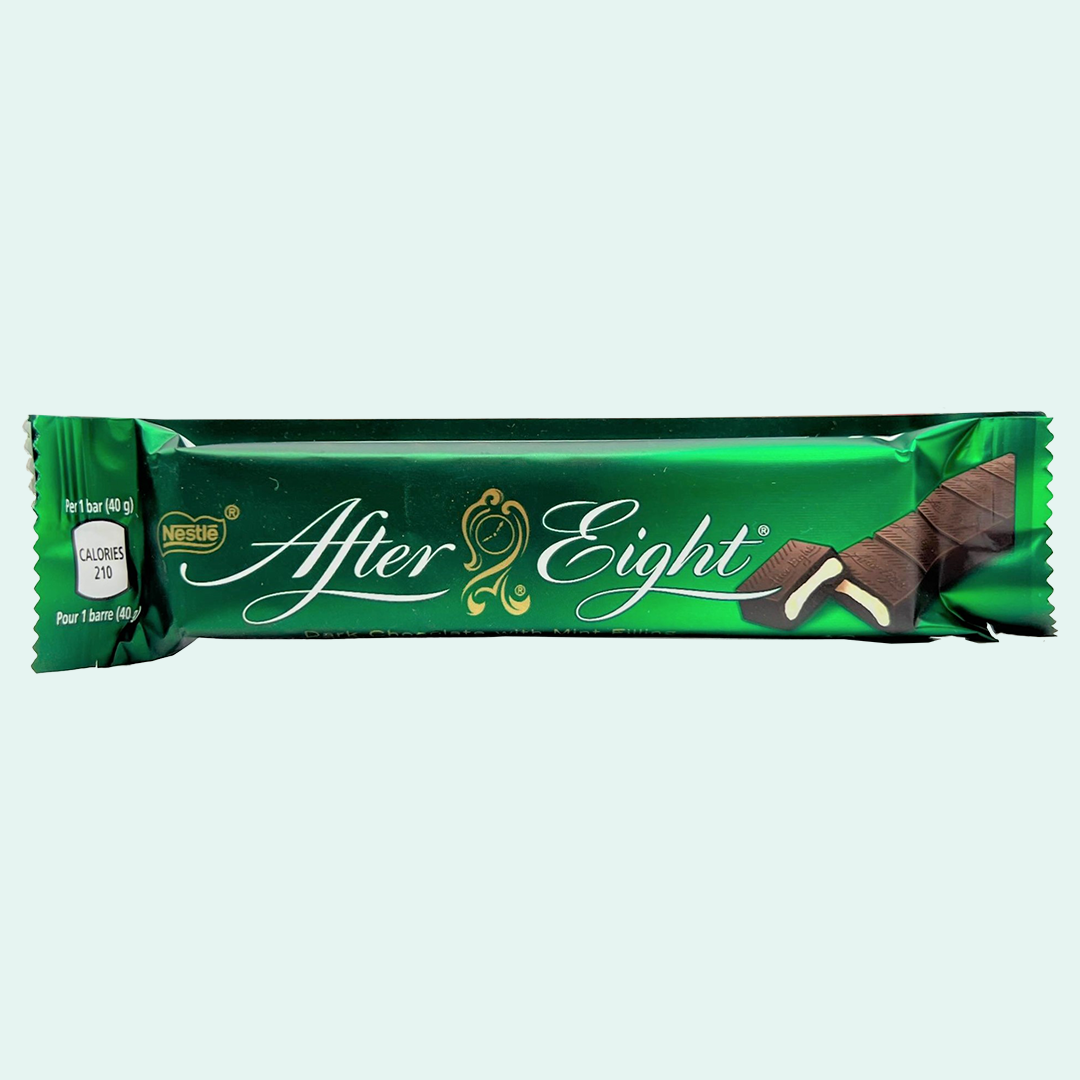 After Eight Bar – Candy Paradise