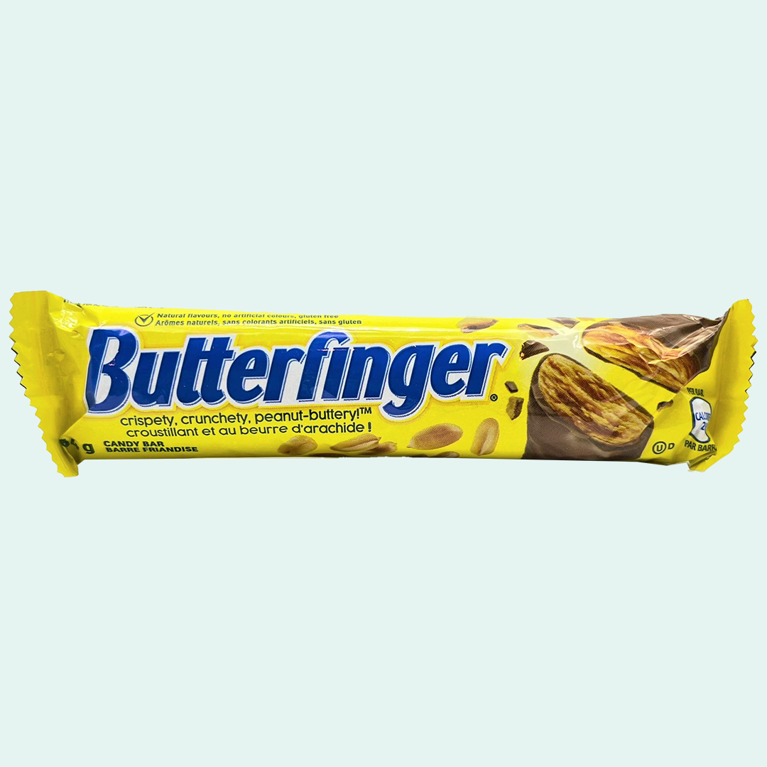 Butterfinger Bar