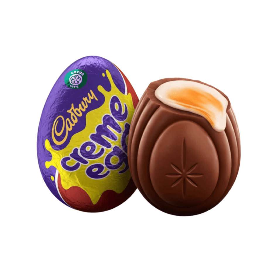 Cadbury Creme Egg Cadbury 