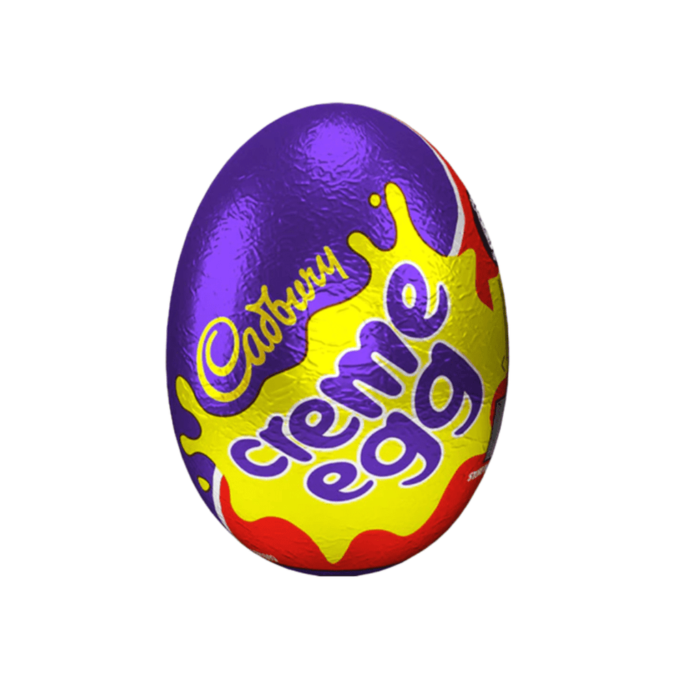 Cadbury Creme Egg Cadbury 