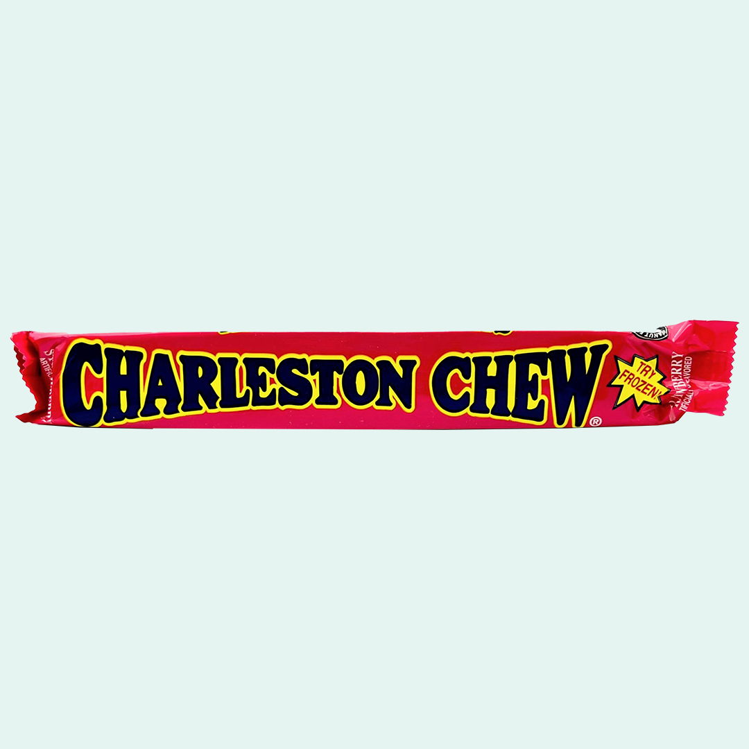 Charleston Chew Strawberry Bar