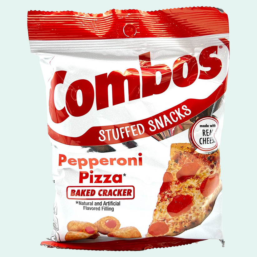 Combos Pepperoni Pizza – Candy Paradise