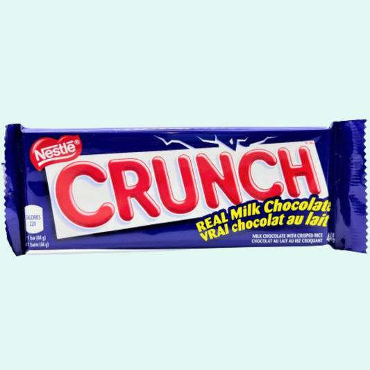 Crunch Bar