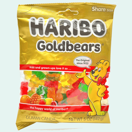 Haribo Gold Bear HARIBO 