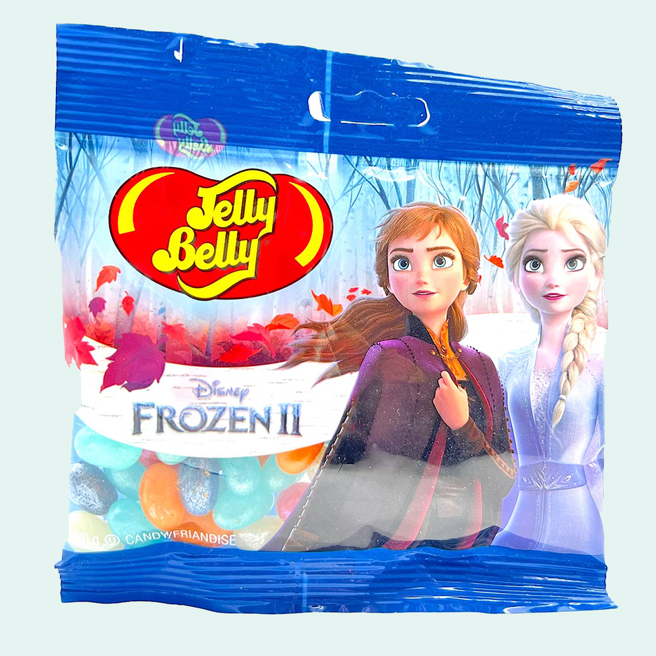 Jelly Belly Frozen