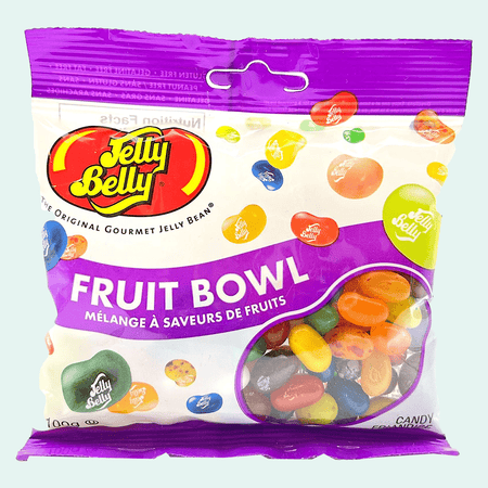 Jelly Belly Fruit Bowl Jelly Belly 