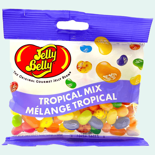 Jelly Belly Tropical Mix