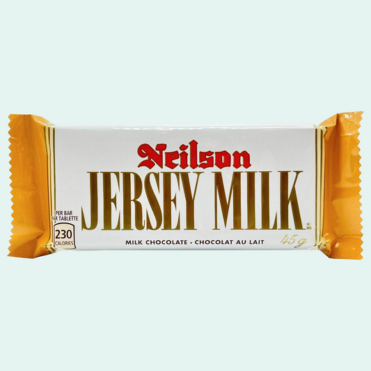 Neilson Jersey Milk