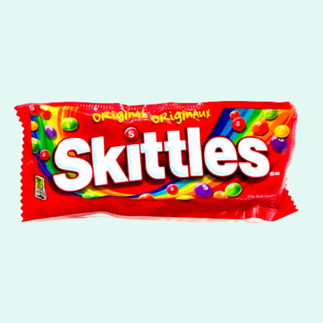 Skittles Original Candy Paradise skittles-original-candy-paradise