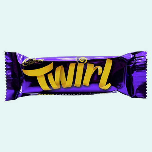 Cadbury Twirl - UK