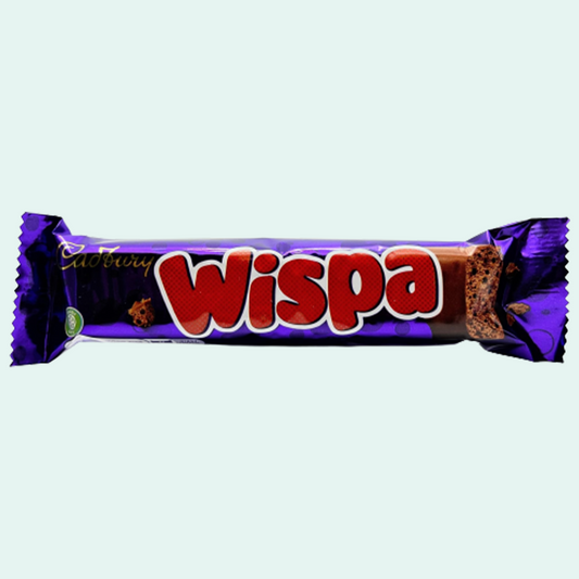 Cadbury Wispa Bar - UK
