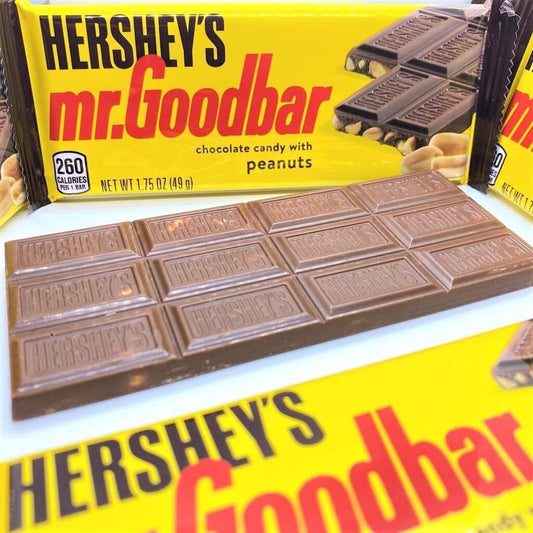Hershey's Mr. Goodbar