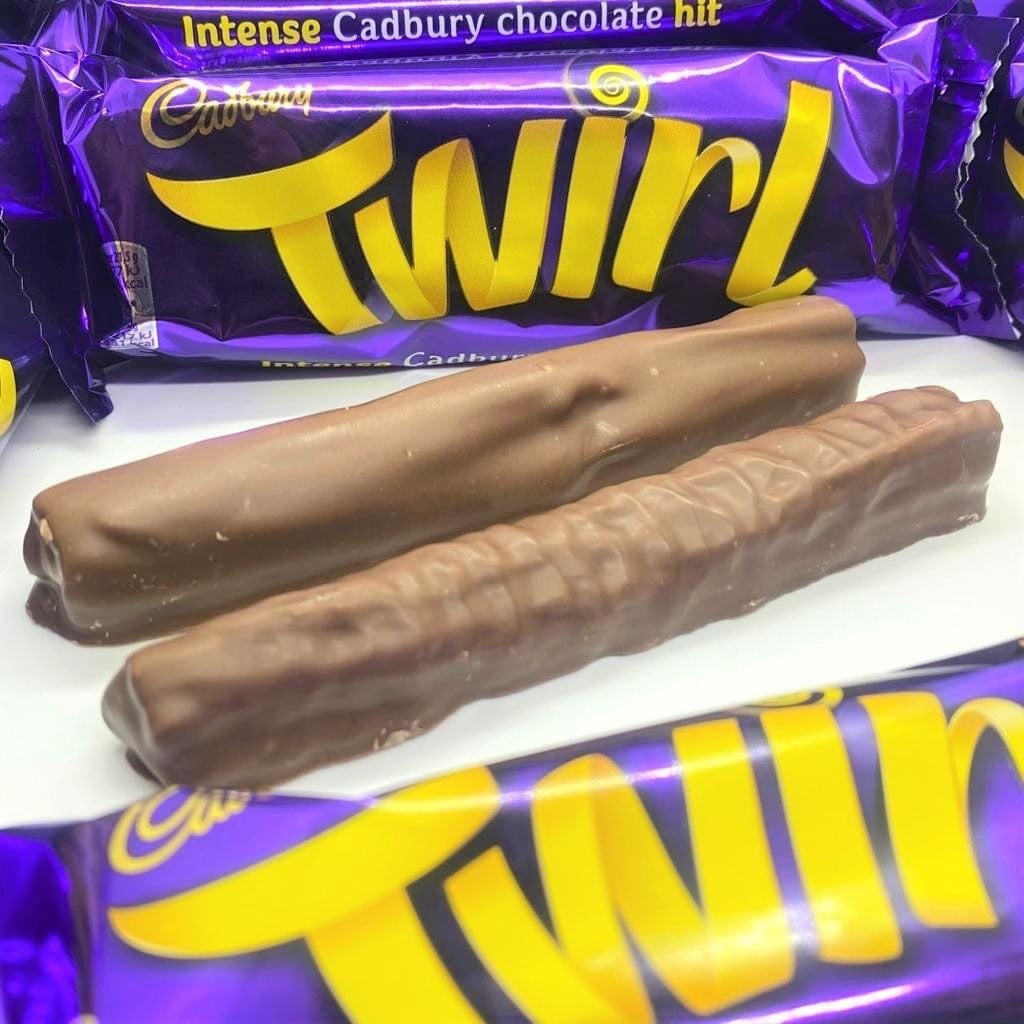 British Chocolate, Cadbury Flake 32g - British Bundles