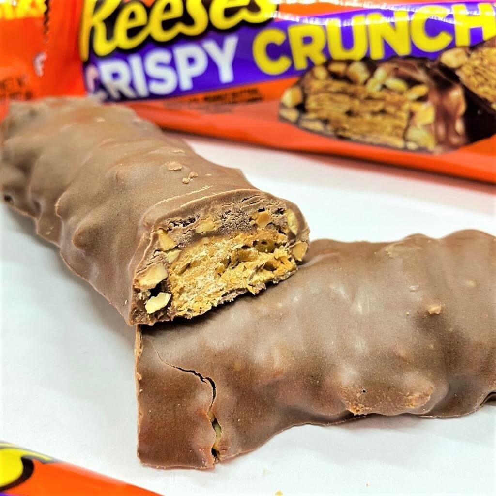 Reces Crunch Reese's Crispy Crunch King Size – Candy Paradise